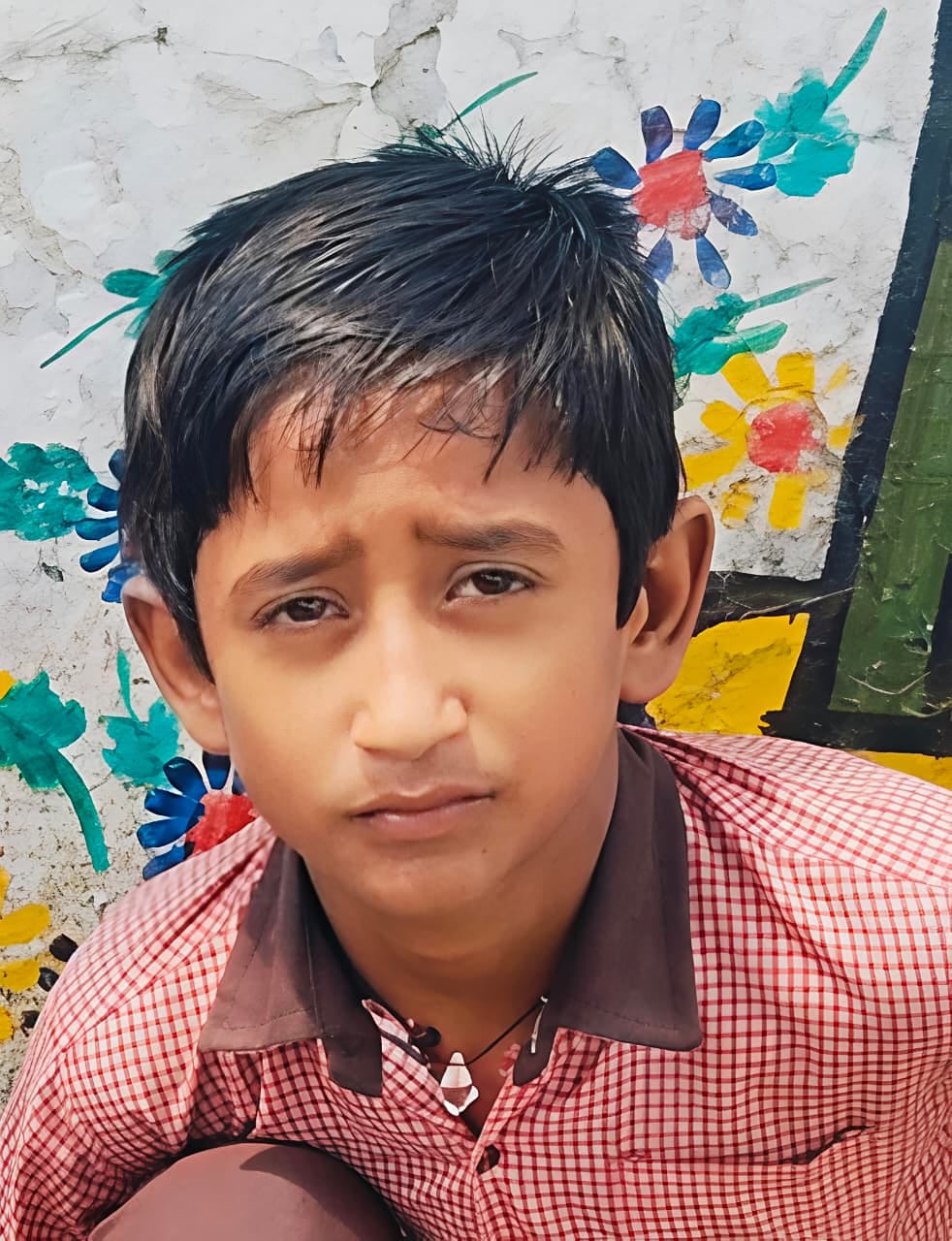 फोटो 31 सीकेटीपी 10 घटना के बाद पहाड़ी अस्पताल पहुंचे परिजन।