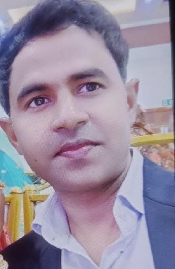 इला सिंह। स्रोत : परिजन इला सिंह। स्रोत : परिजन