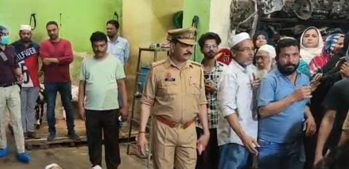 मोहम्मद कैफ का फाइल फोटो।