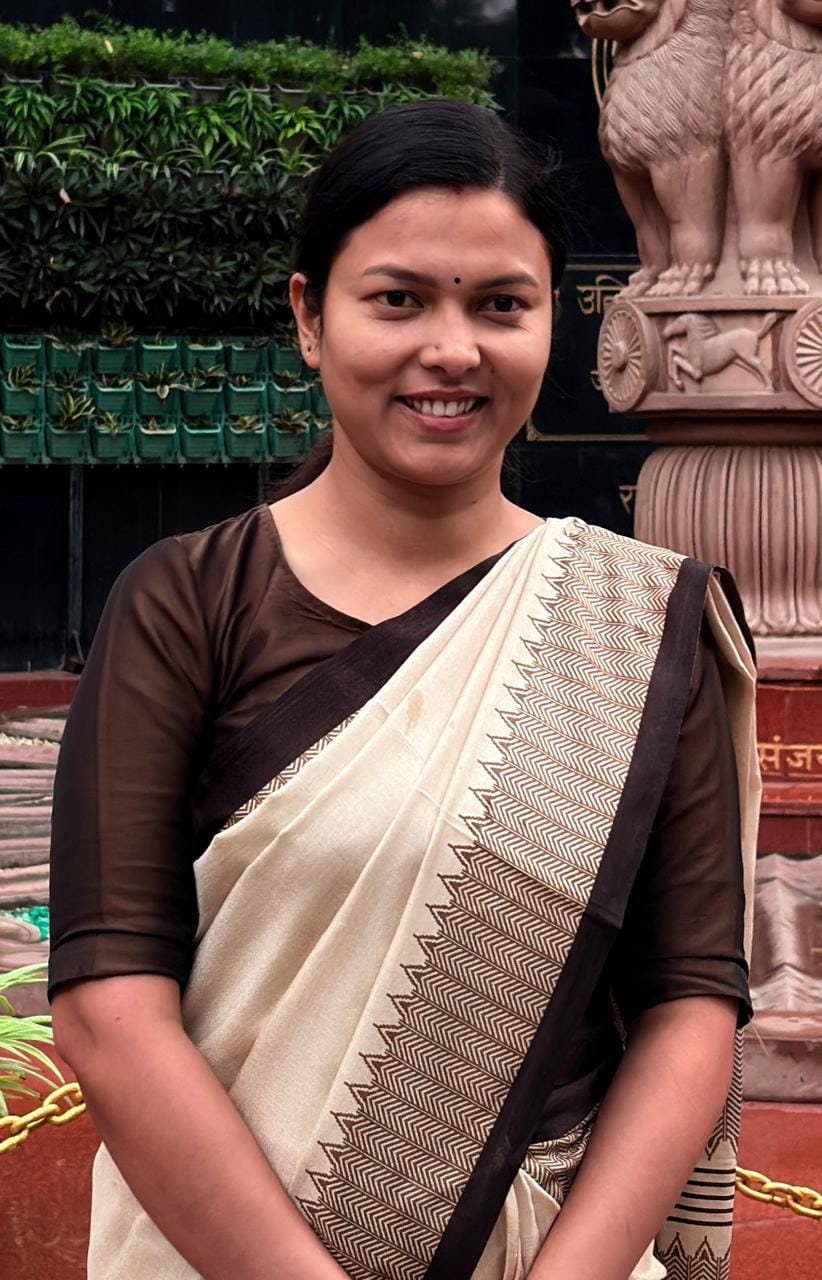 पीसीएस में चयनित गुलाम गौस।स्रोत-सोशल मीडिया