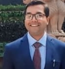 पीसीएस में चयनित गुलाम गौस।स्रोत-सोशल मीडिया