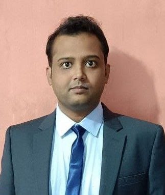 पीसीएस में चयनित गुलाम गौस।स्रोत-सोशल मीडिया