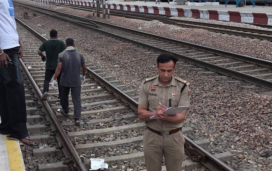 शाहाबाद। गौरव। फाइल फोटो