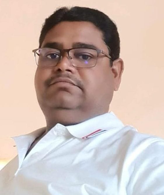 उसैहत रोड पर स्थित ईंट भट्टा। संवाद