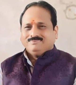 उसैहत रोड पर स्थित ईंट भट्टा। संवाद