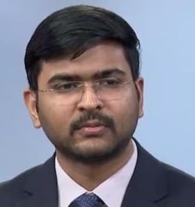 यूपी पीसीएस में चयनित समीर राय