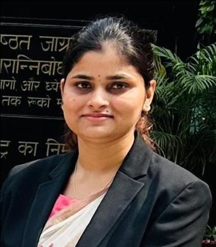 यूपी पीसीएस में चयनित समीर राय