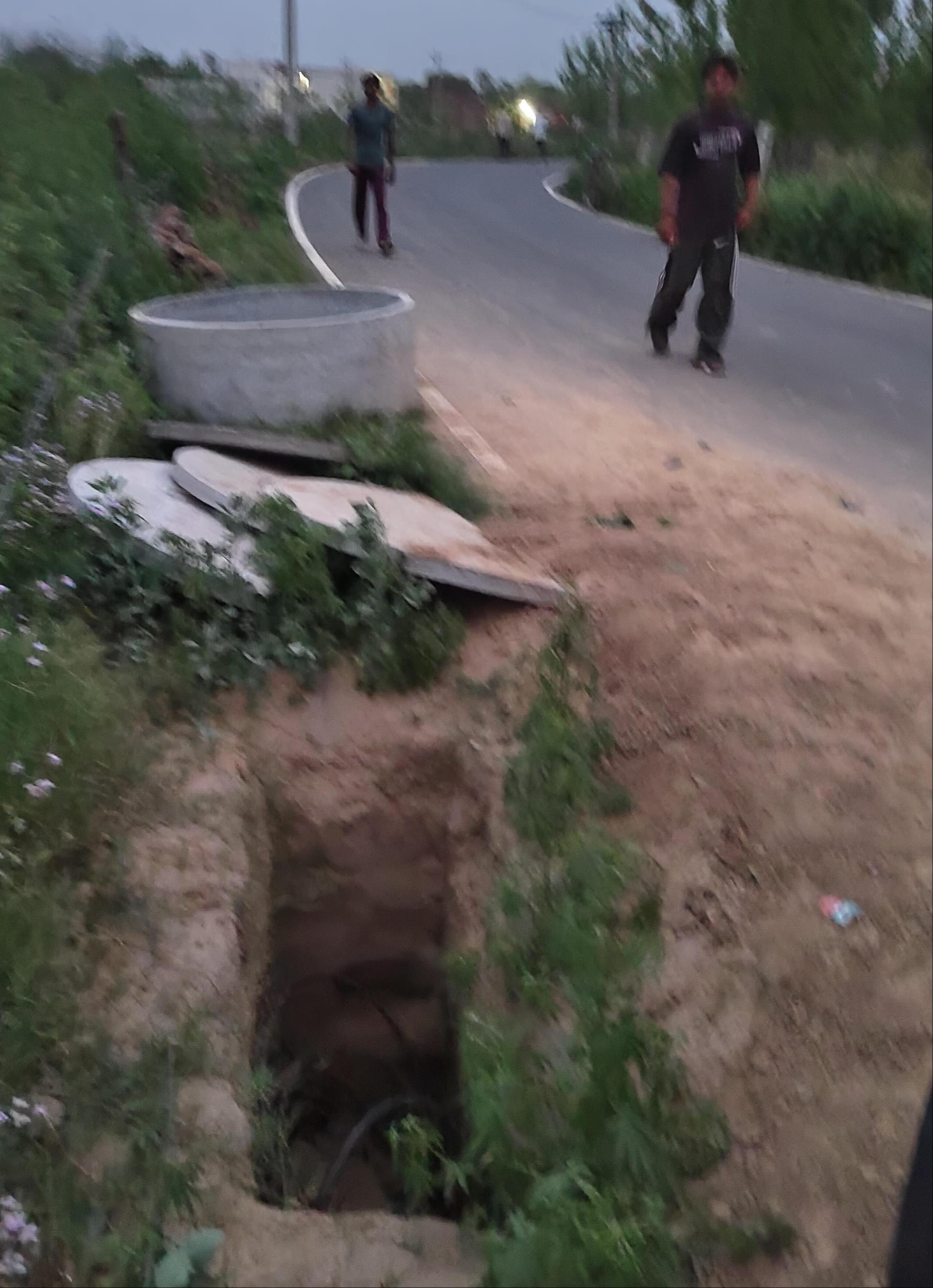 बागपत जनपद के  बिनौली निवासी  विरेंद्र सिंह का  फाइल   फोटो  ।