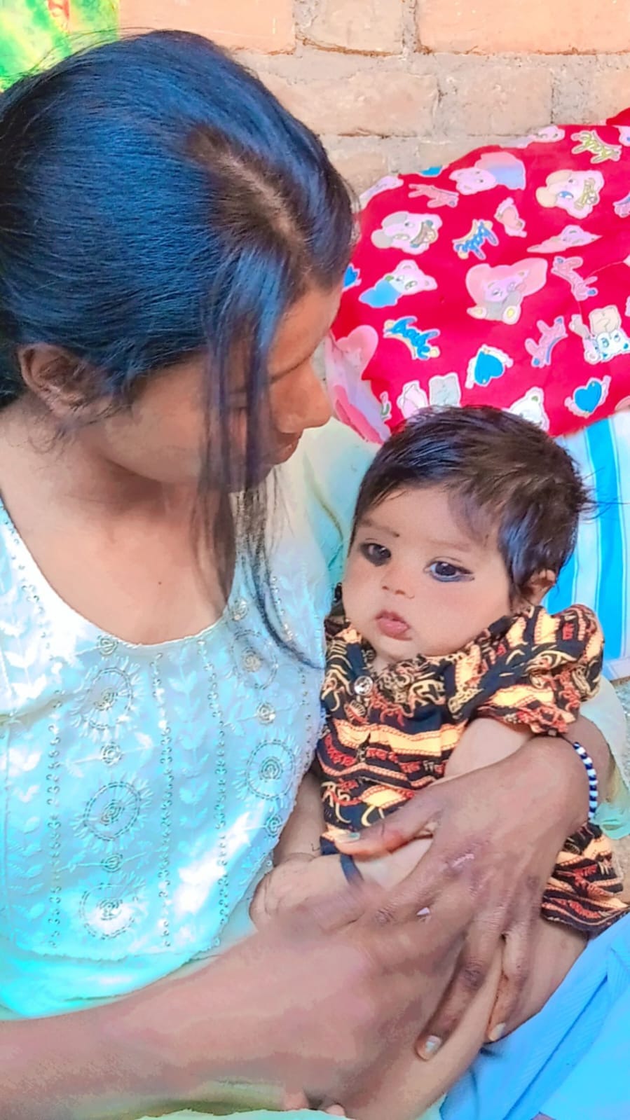 फोटो - 03 मृतक खुशबू की फाइल फोटो। संवाद फोटो - 03 मृतक खुशबू की फाइल फोटो। संवाद