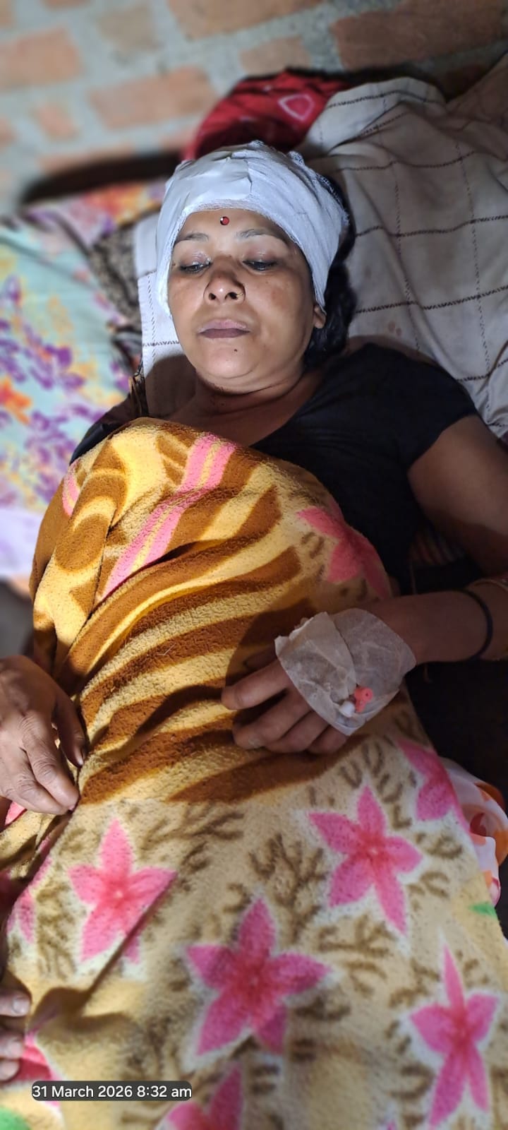 फोटो - 03 मृतक खुशबू की फाइल फोटो। संवाद फोटो - 03 मृतक खुशबू की फाइल फोटो। संवाद