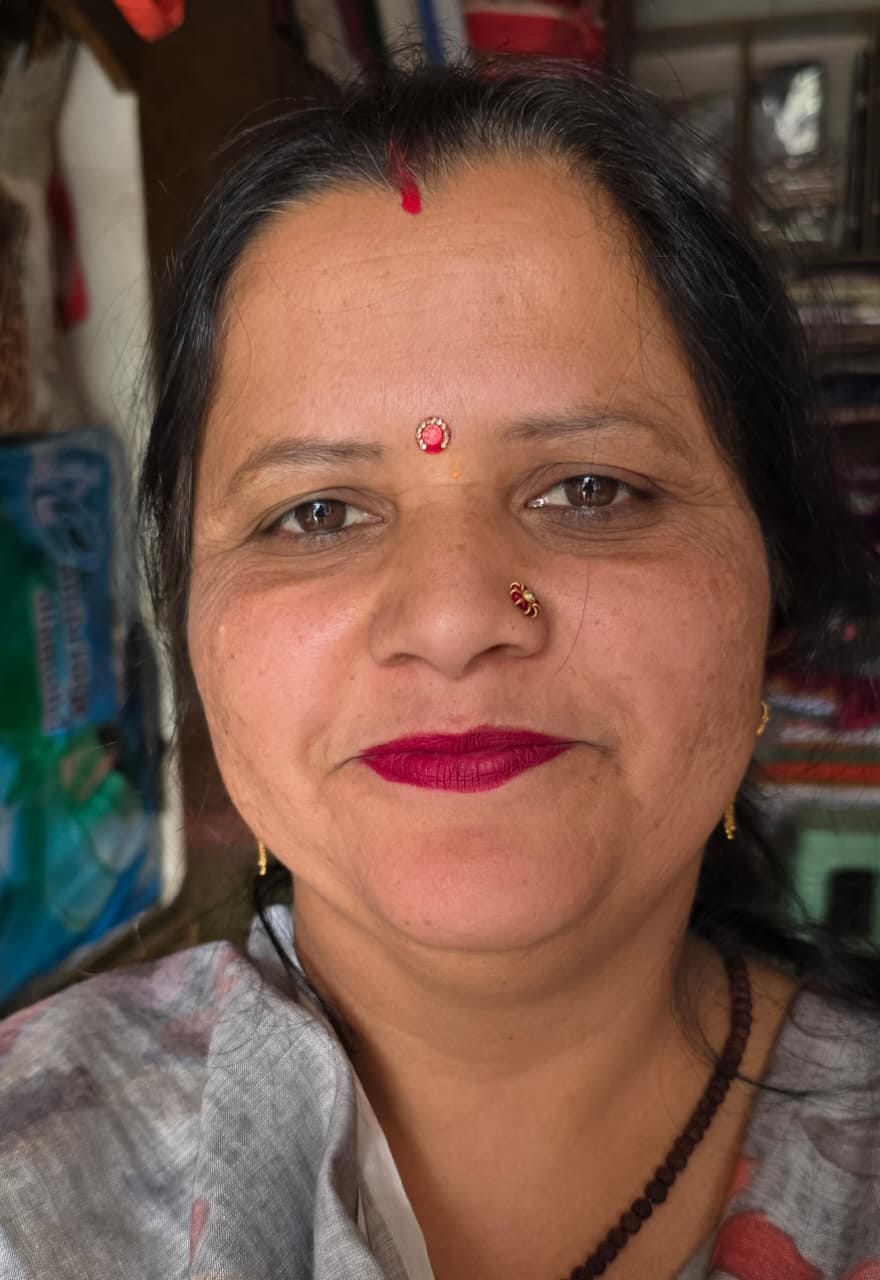 अनीता देवी