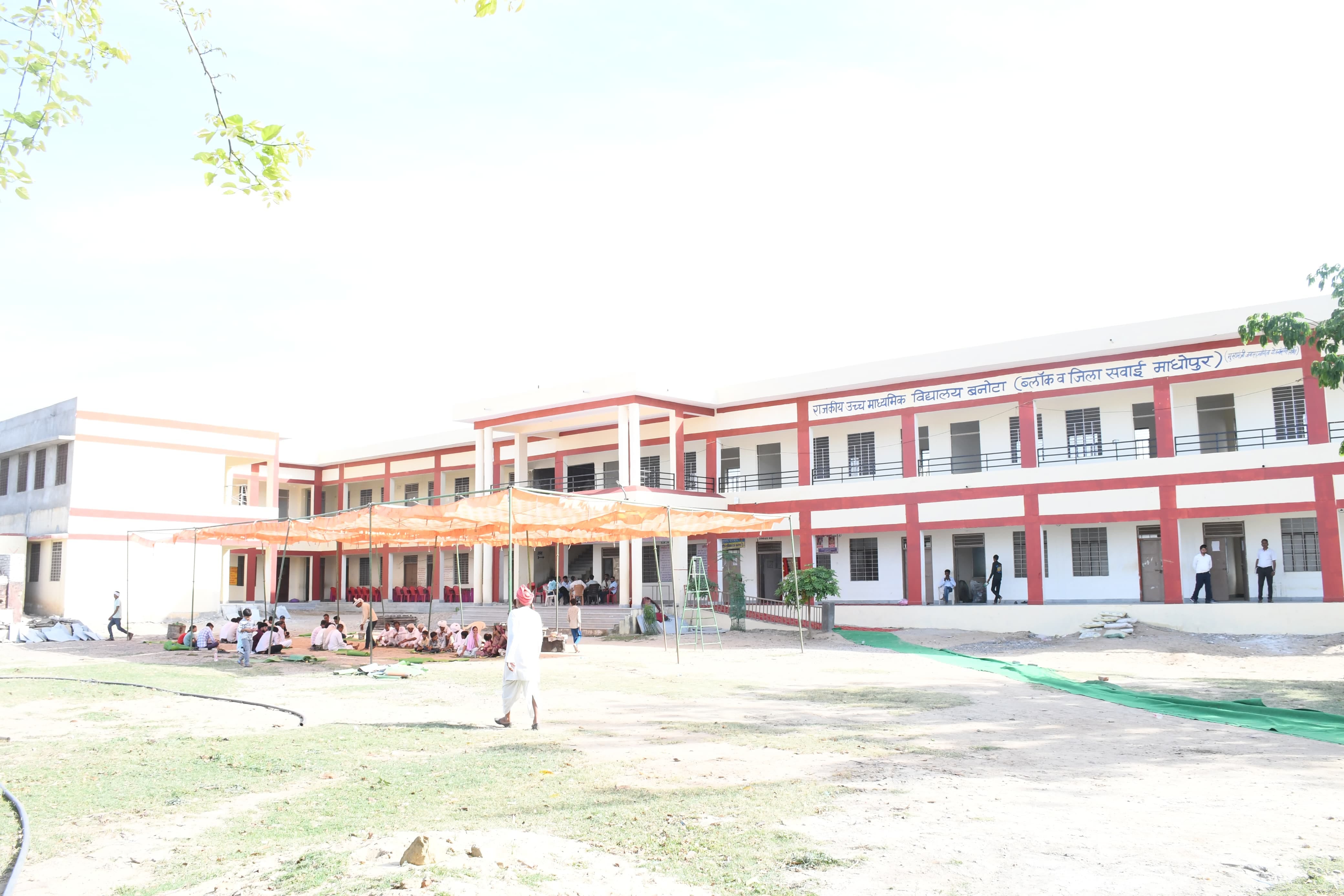 डॉक्टर किरोडी