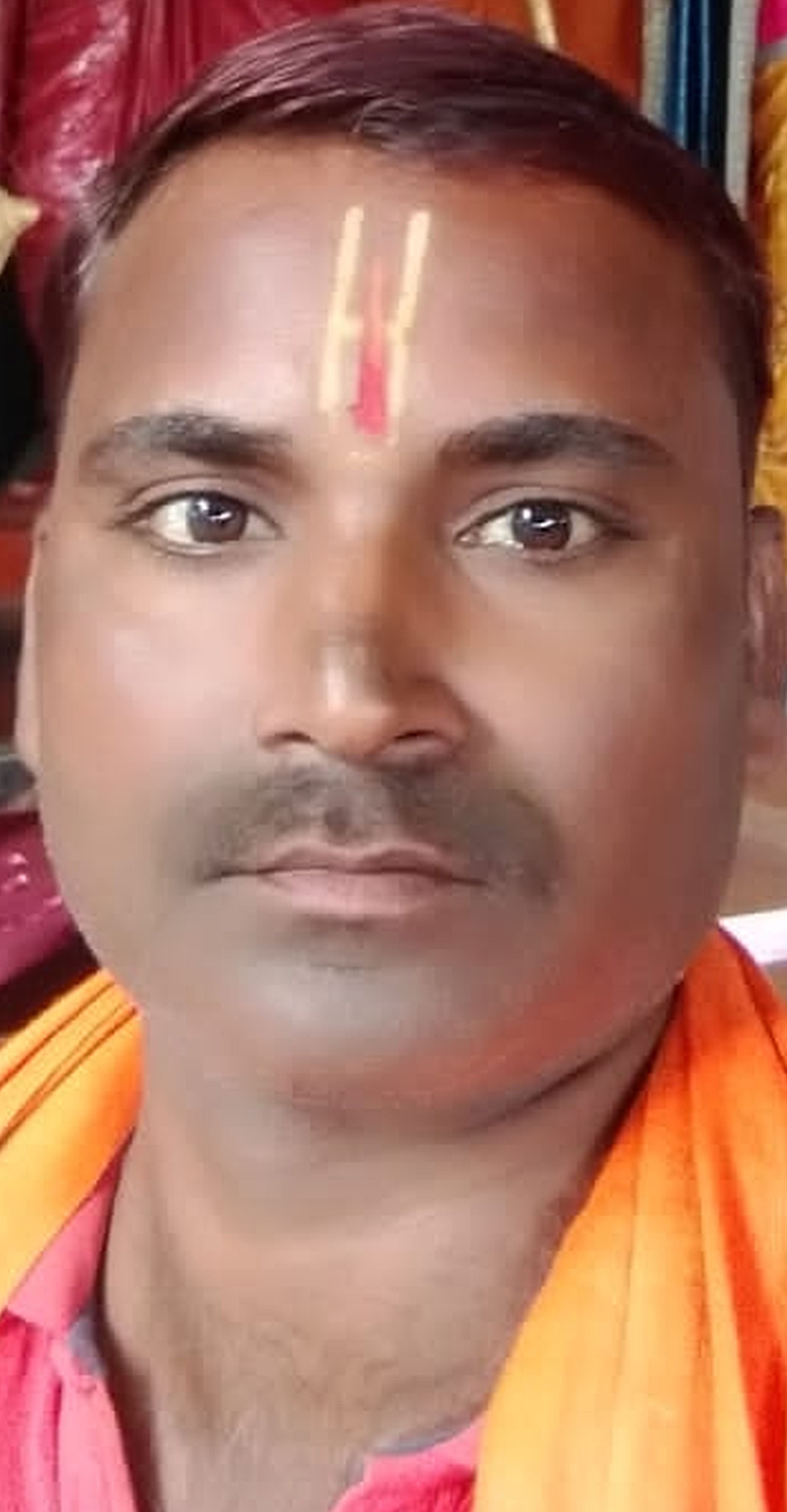 फाइल फोटो-34-नोखेलाख। स्रोत परिजन