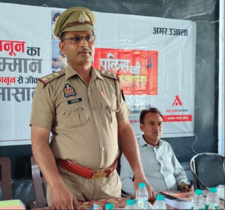 फोटो-10- कार्यक्रम में मौजूद विद्यार्थी। संवाद फोटो-10- कार्यक्रम में मौजूद विद्यार्थी। संवाद