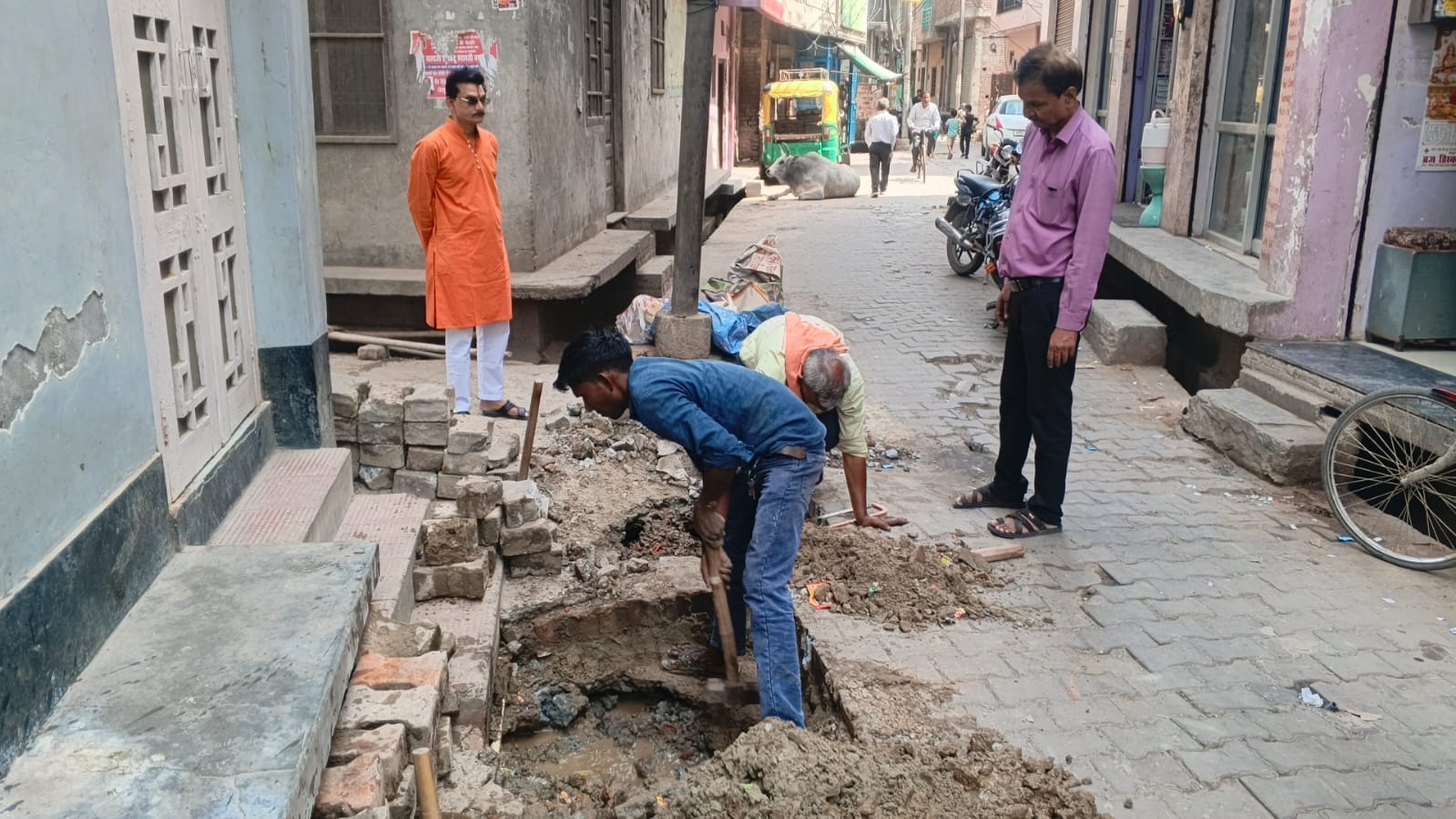 फोटो 32 - अमर उजाला में प्रकाशित खबर