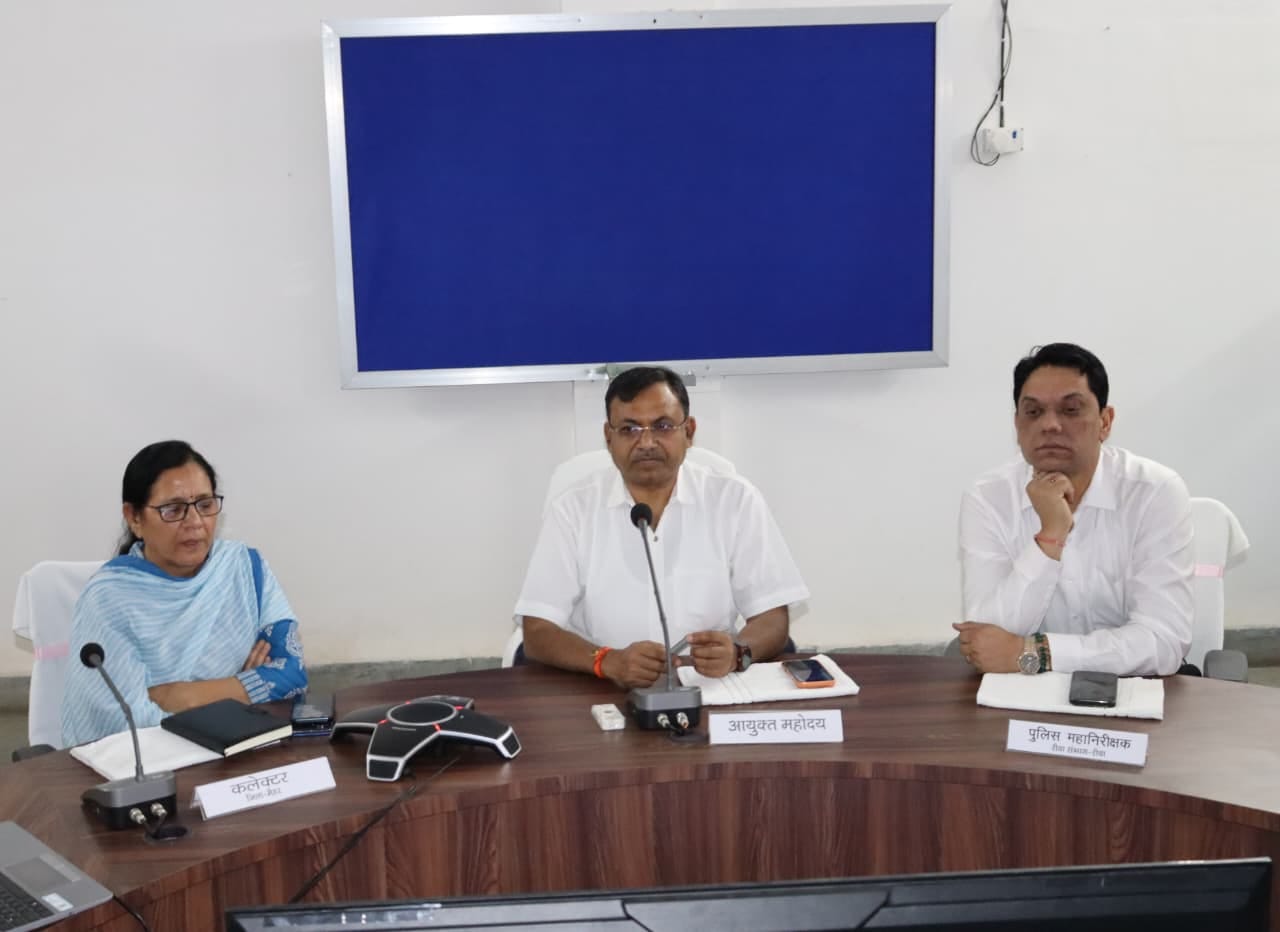 मैहर लोक का जल्द होगा निर्माण शुरू