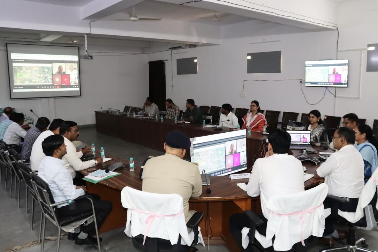 मैहर लोक का जल्द होगा निर्माण शुरू