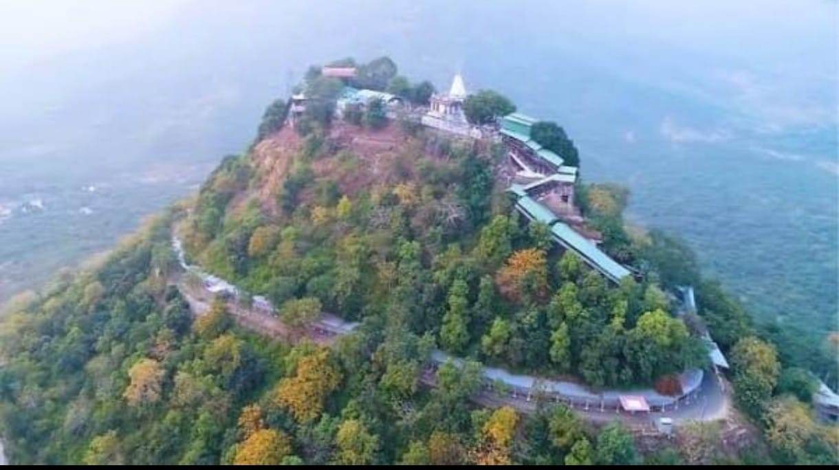 मैहर लोक का जल्द होगा निर्माण शुरू