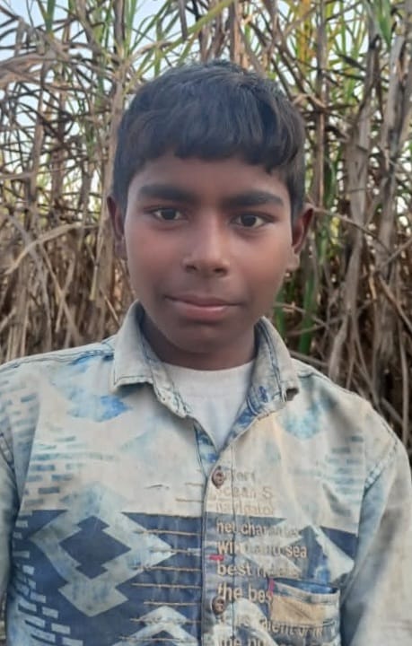 मृतक अरशद का फाइल फोटो मृतक अरशद का फाइल फोटो