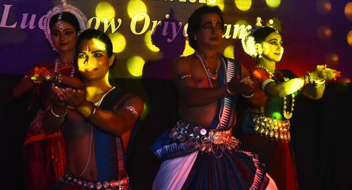 ओडिशा राज्य के गठन की स्मृति में उत्कल दिवस मनाया गया। ओडिशा राज्य के गठन की स्मृति में उत्कल दिवस मनाया गया।