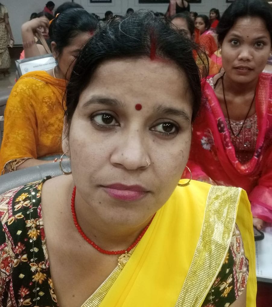 रोली शुक्ला