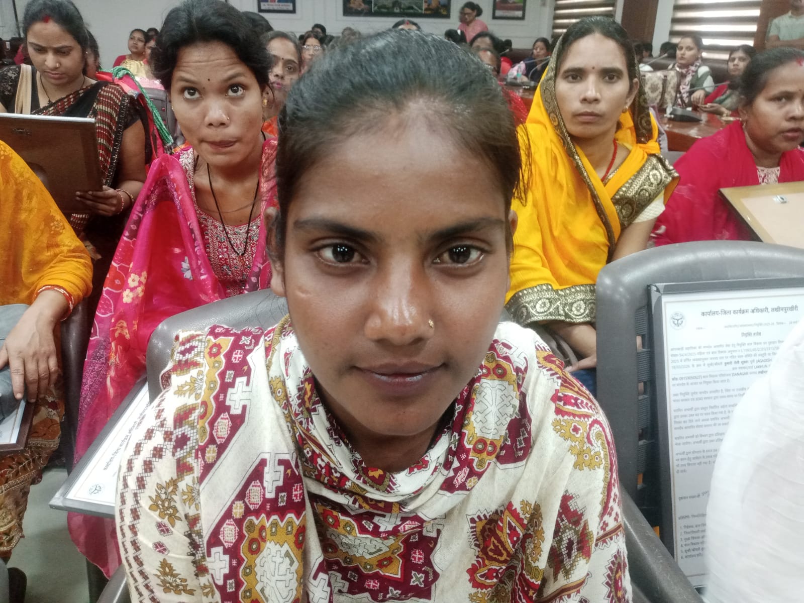 रोली शुक्ला