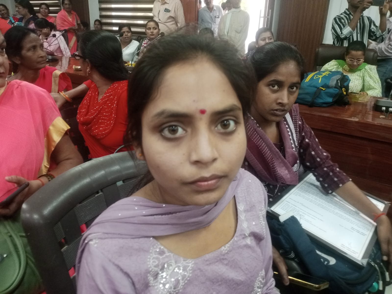 रोली शुक्ला