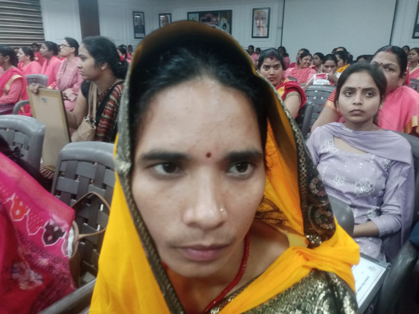 रोली शुक्ला