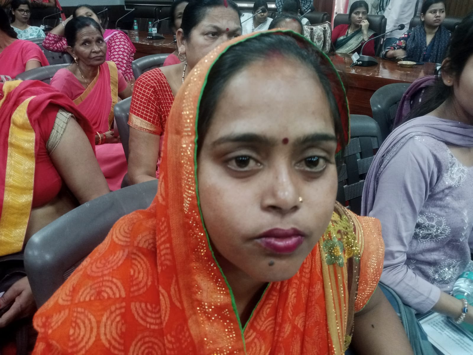 रोली शुक्ला