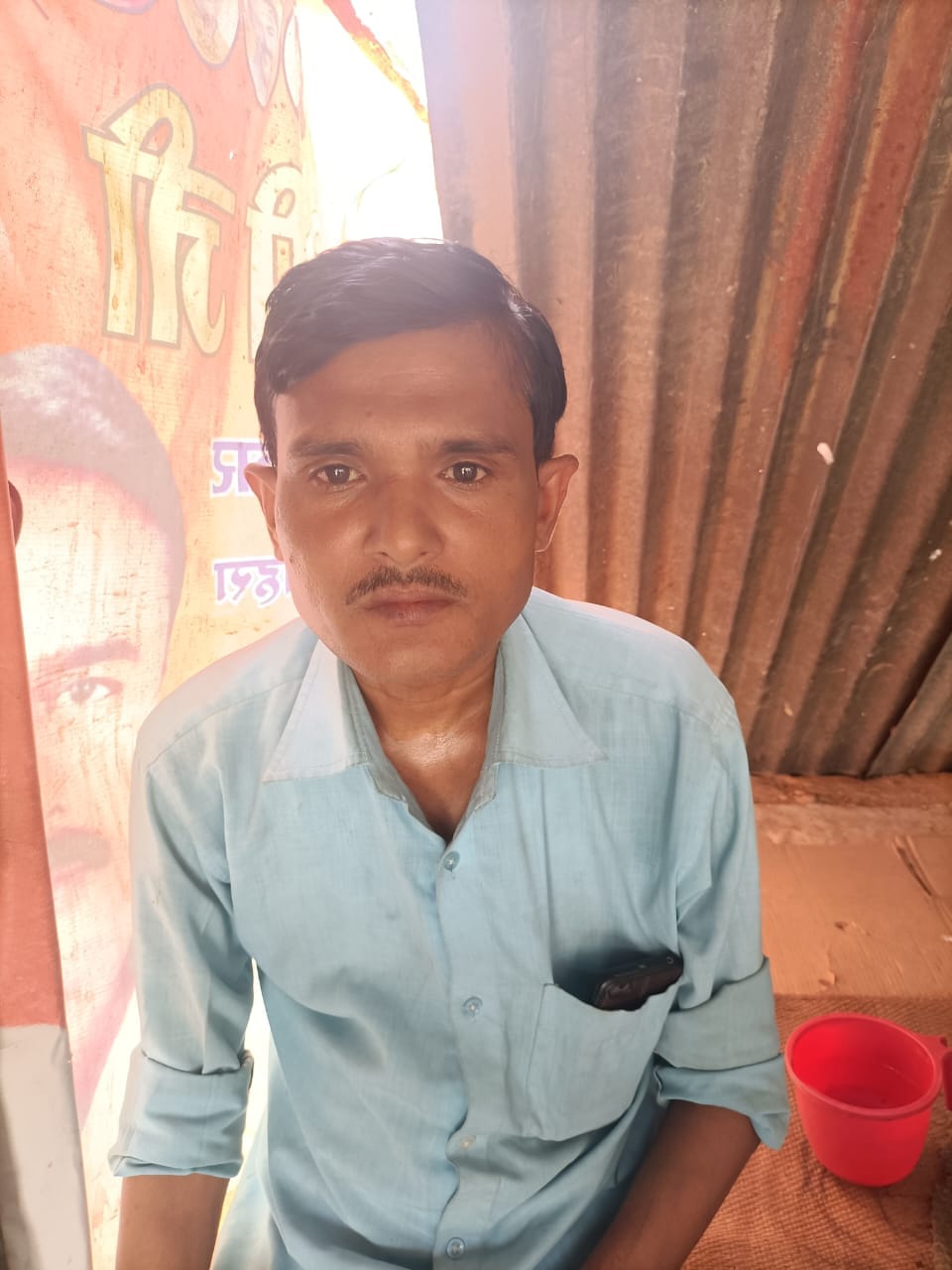 बसंत सिंह
