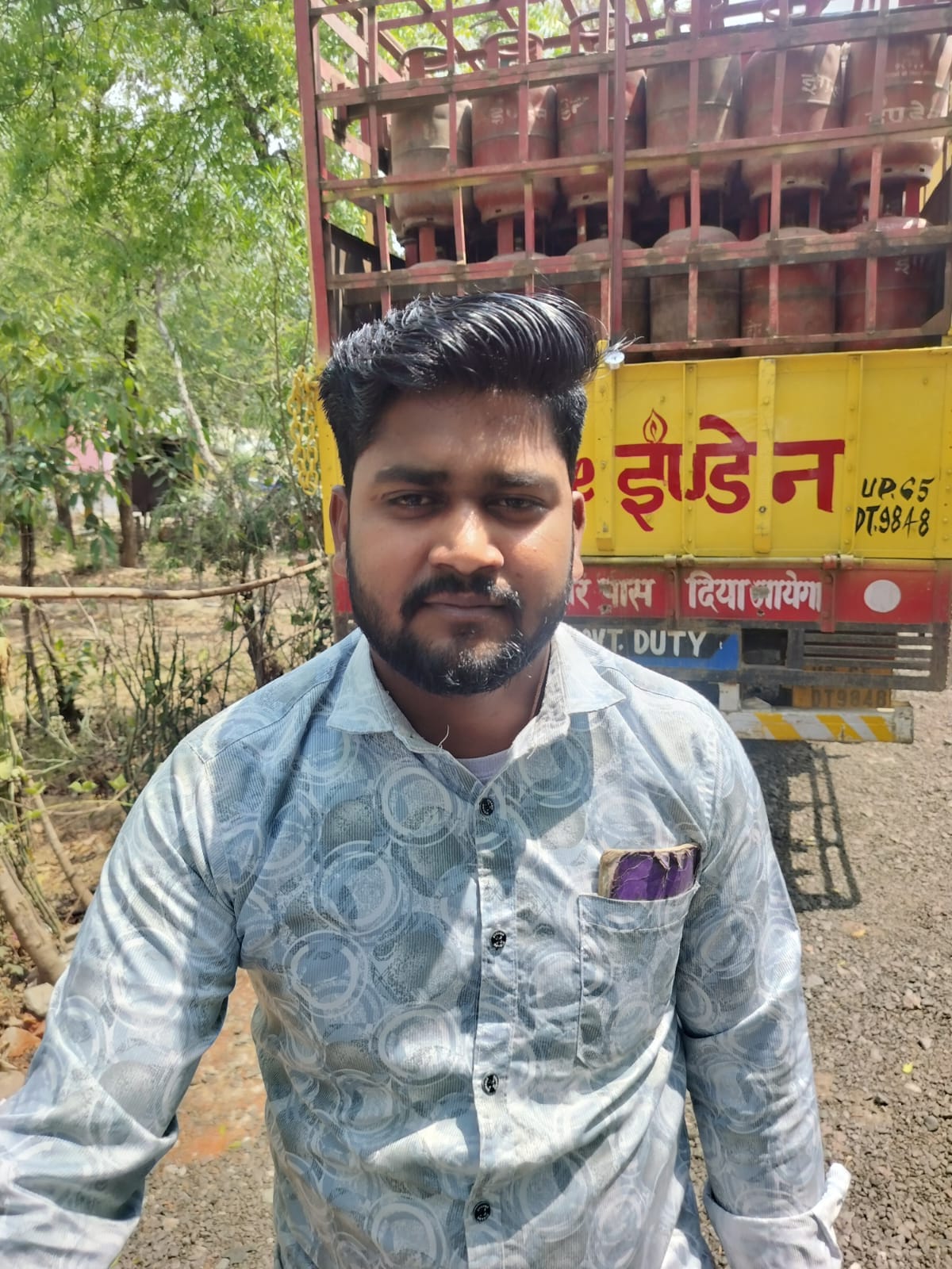 फोटो-03सीकेटीपी 10-मुकेश केसरवानी। संवाद फोटो-03सीकेटीपी 10-मुकेश केसरवानी। संवाद