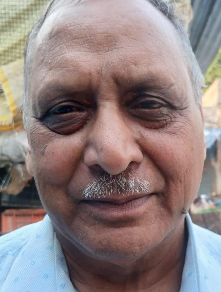 गोलू गर्ग