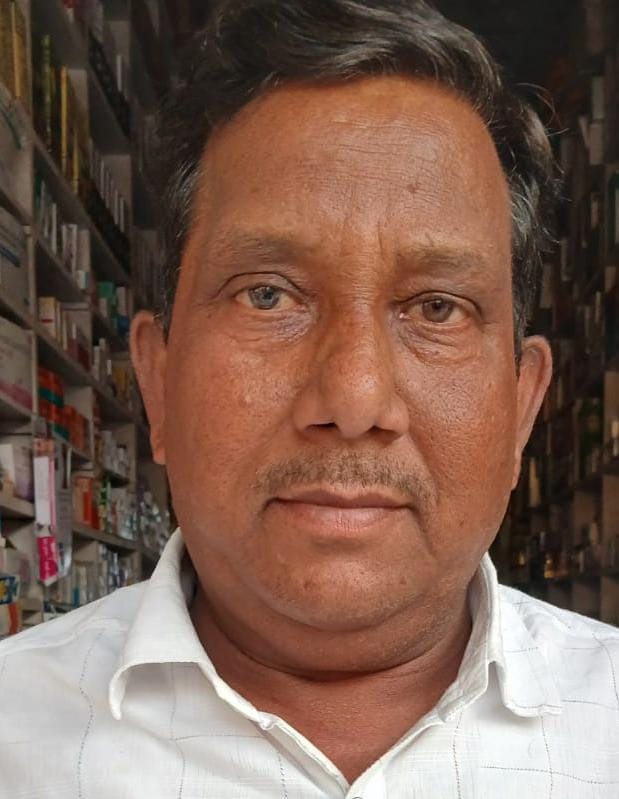 गोलू गर्ग