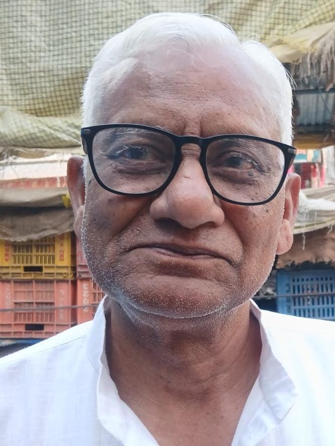 गोलू गर्ग