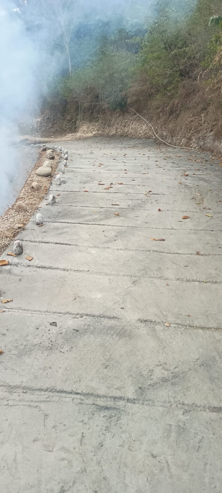 ग्राम पंचायत बलोह में लगाया गया ब्राडबैंड। संवाद