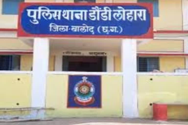 मंदिर विवाद में बीच-बचाव करने आए युवक की चाकू मारकर हत्या, इलाके में सनसनी