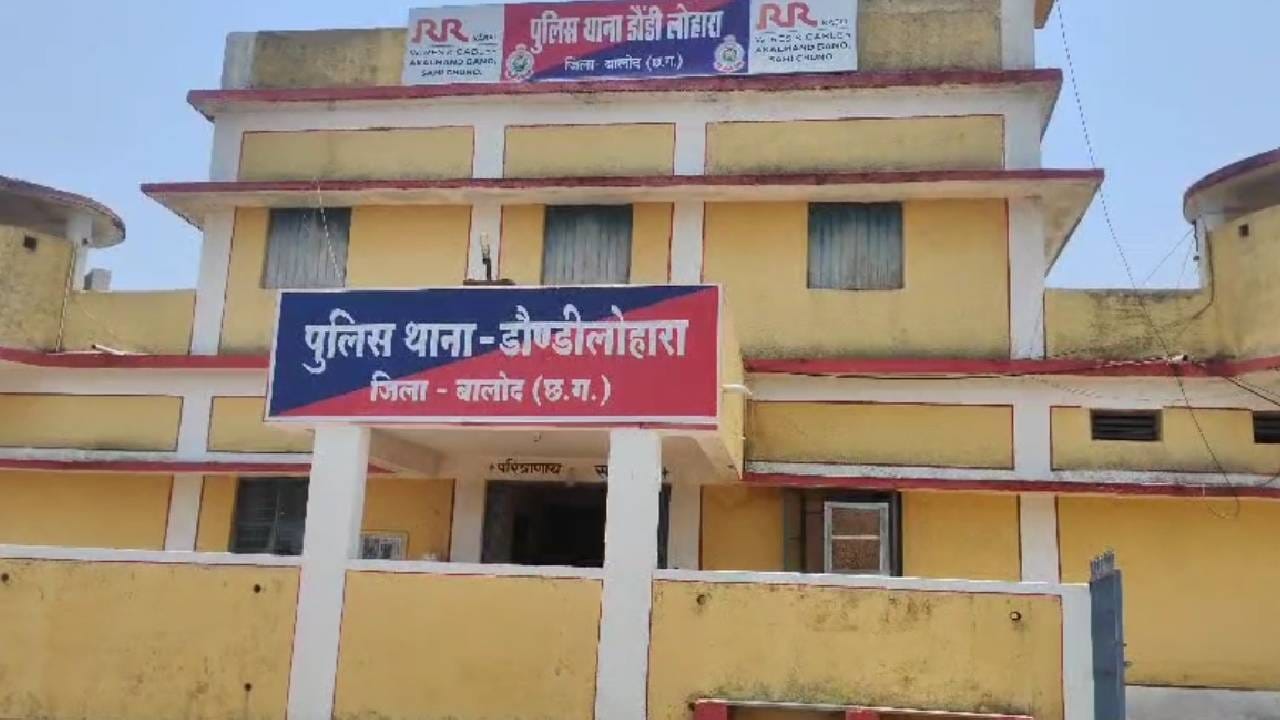 मंदिर विवाद में बीच-बचाव करने आए युवक की चाकू मारकर हत्या, इलाके में सनसनी