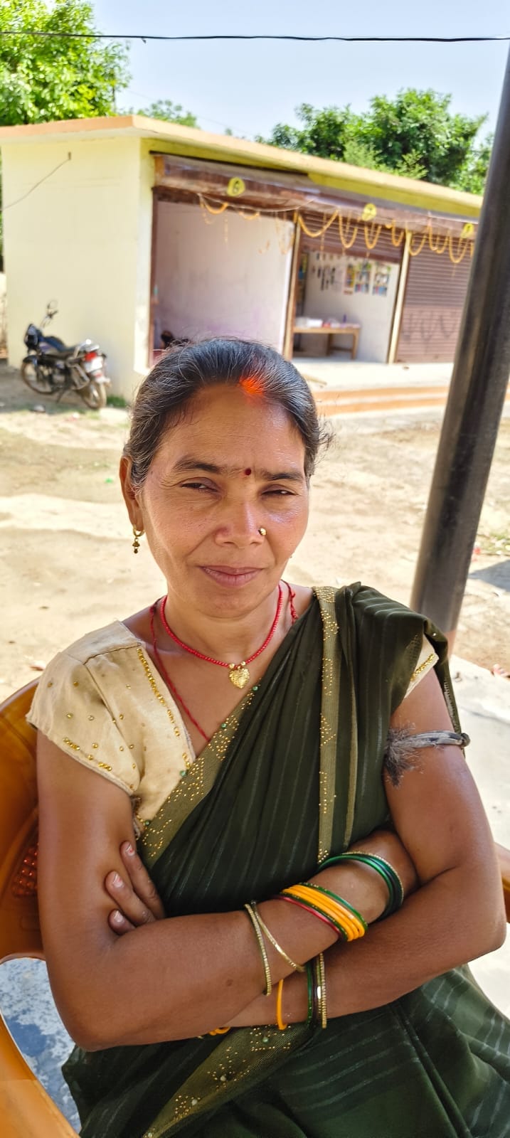 रामभवन गौतम