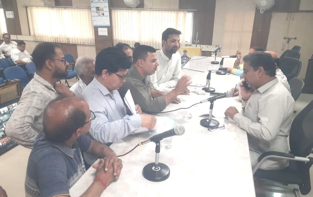 टिंकू अरोड़ा