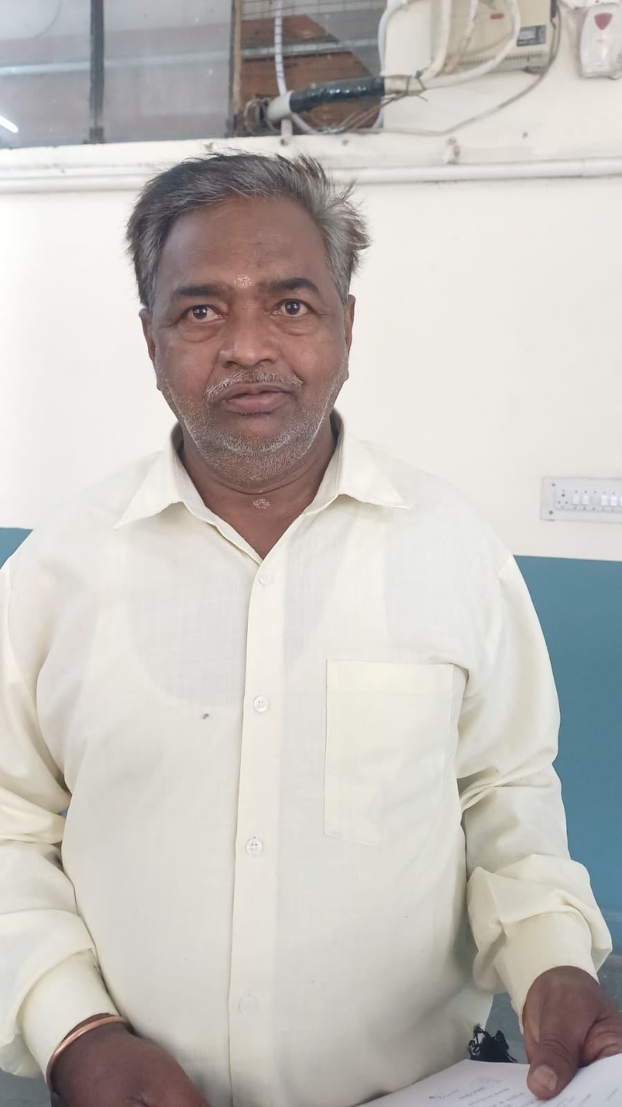 टिंकू अरोड़ा