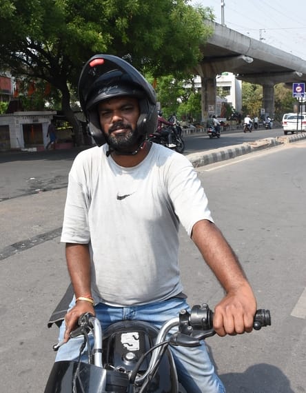 ग्रीन कॉरिडोर का हाल। ग्रीन कॉरिडोर का हाल।