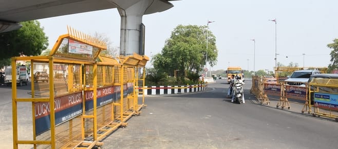 ग्रीन कॉरिडोर का हाल। ग्रीन कॉरिडोर का हाल।