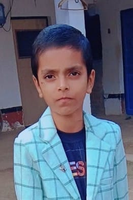 मृतक प्राइस पाल। फाइल फोटो