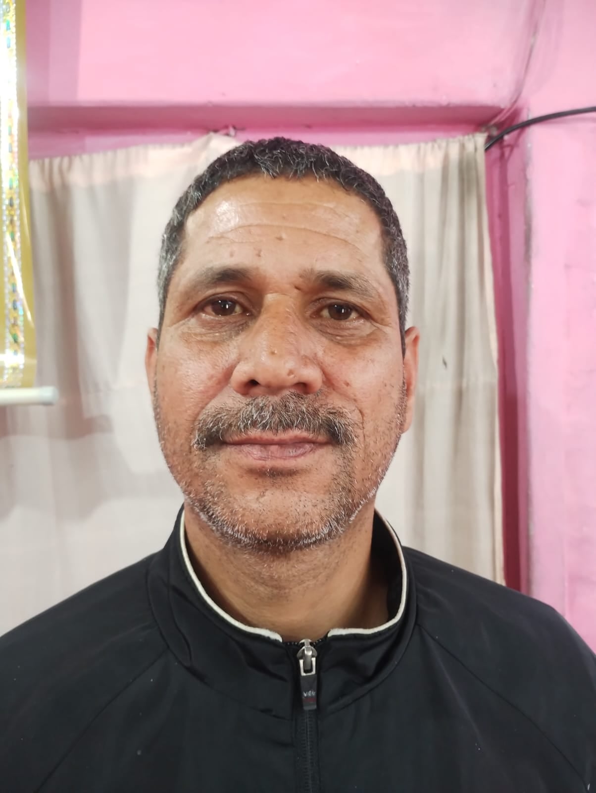 पवन कुमार शर्मा, निवासी डिडवीं पवन कुमार शर्मा, निवासी डिडवीं