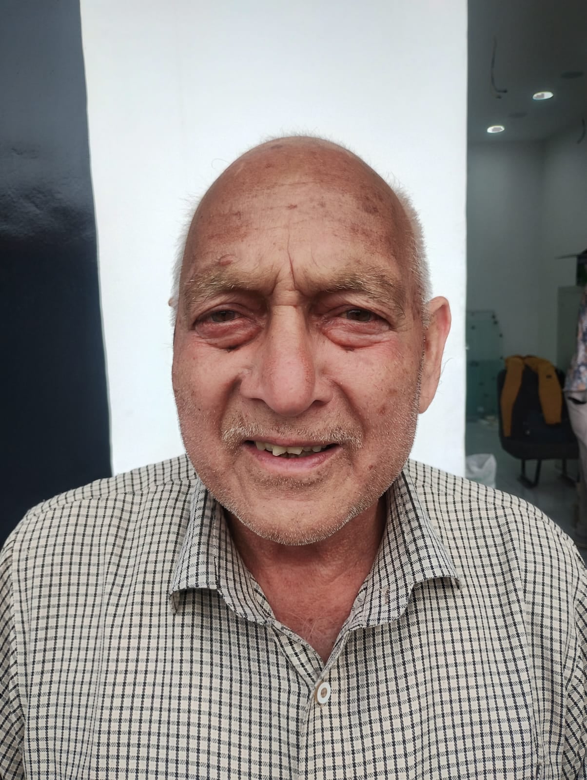 पवन कुमार शर्मा, निवासी डिडवीं पवन कुमार शर्मा, निवासी डिडवीं