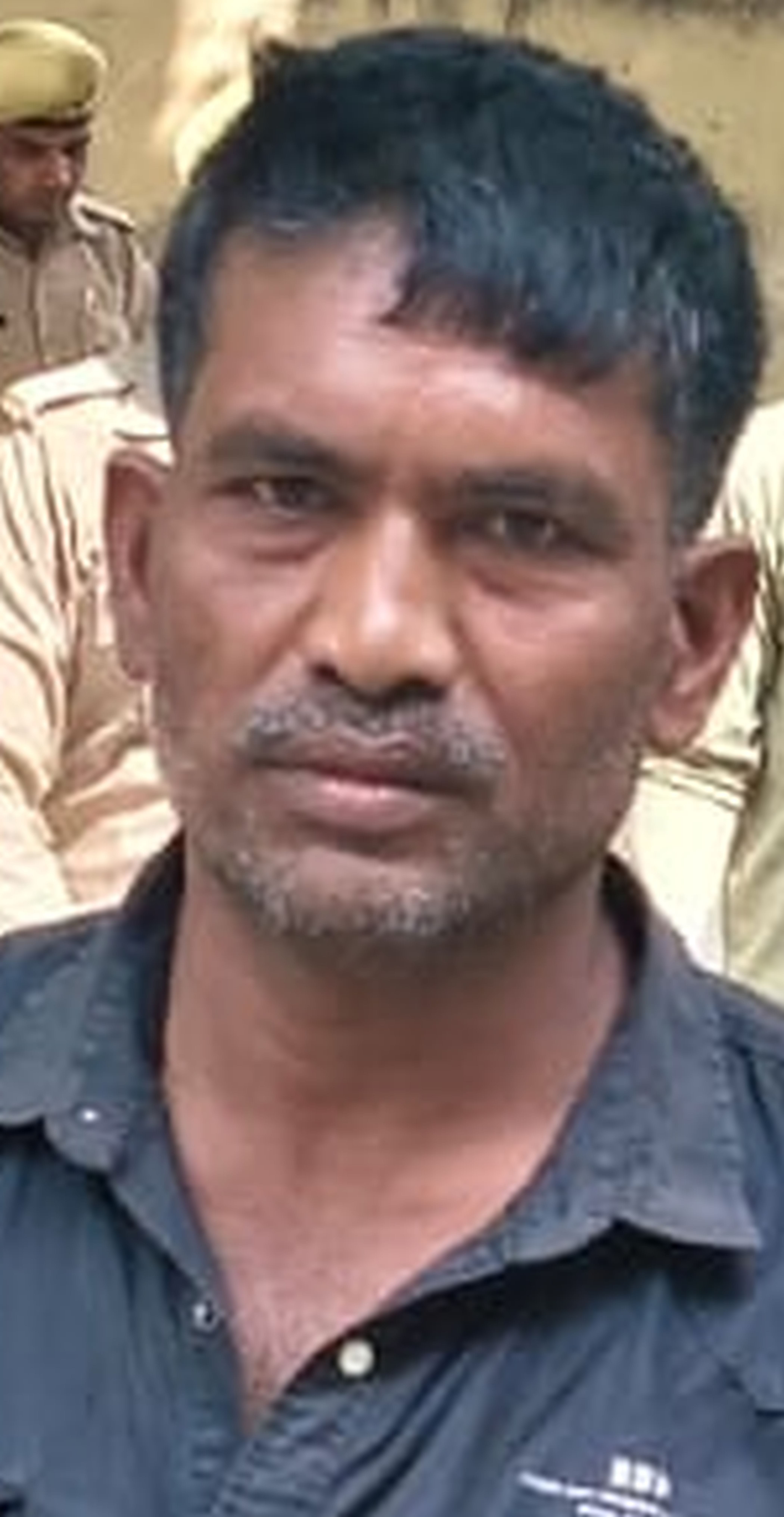 फोटो-40-आरोपी सुलेमान। संवाद फोटो-40-आरोपी सुलेमान। संवाद