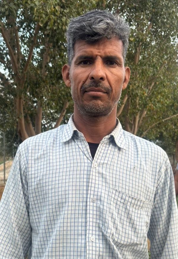 फोटो संख्या:70 गांव ढ़ाणी जड़वा में नाला अवरूद्ध होने के कारण भरा नाले का होद--संवाद फोटो संख्या:70 गांव ढ़ाणी जड़वा में नाला अवरूद्ध होने के कारण भरा नाले का होद--संवाद