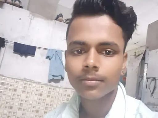 कुरुक्षेत्र। मृतक रोशन कुमार।