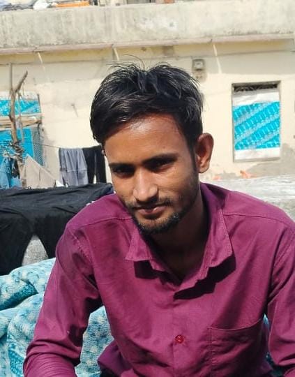 राम बाबू, धारुहेड़ा राम बाबू, धारुहेड़ा