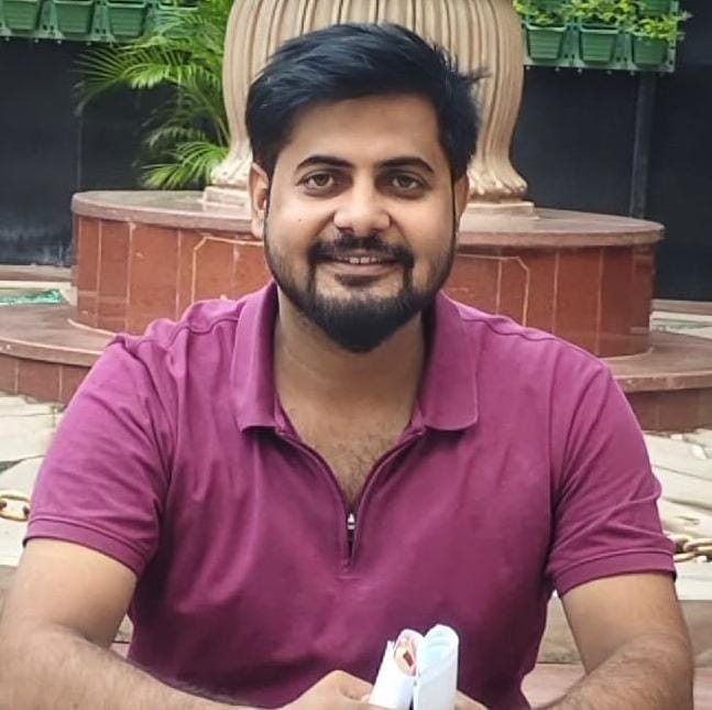 आशीष कुमार द्विवेदी, दीपक मिश्र, ज्ञानेंद्र सिंह, उद्देश्य शुक्ल, अंकितेश शुक्ल व ध्रुवचंद्र। स